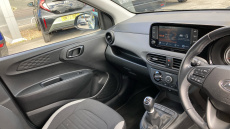 Hyundai i10 1.0 MPi SE Connect 5dr Petrol Hatchback